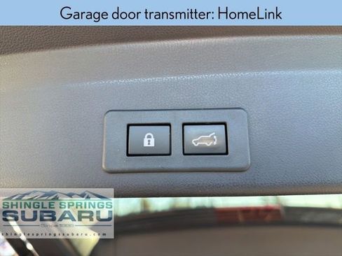 Used 2022 Subaru Ascent Onyx Edition image 26