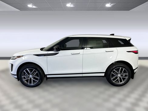 Used 2026 Land Rover Range Rover Evoque S image 2