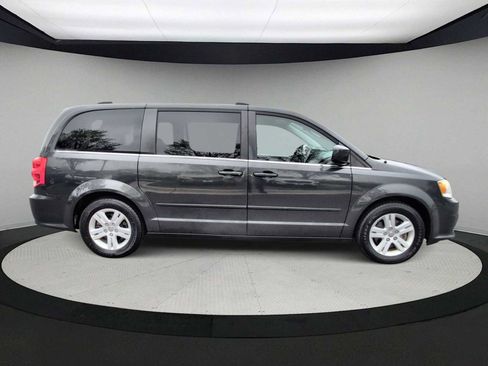 Used 2012 Dodge Grand Caravan Crew w/ Crew Value Pkg FWD image 9