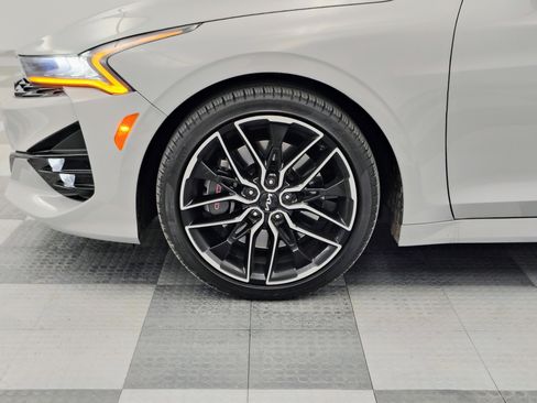 Used 2023 Kia K5 GT image 14