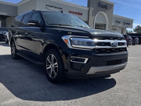 Used 2024 Ford Expedition Max Limited image 1
