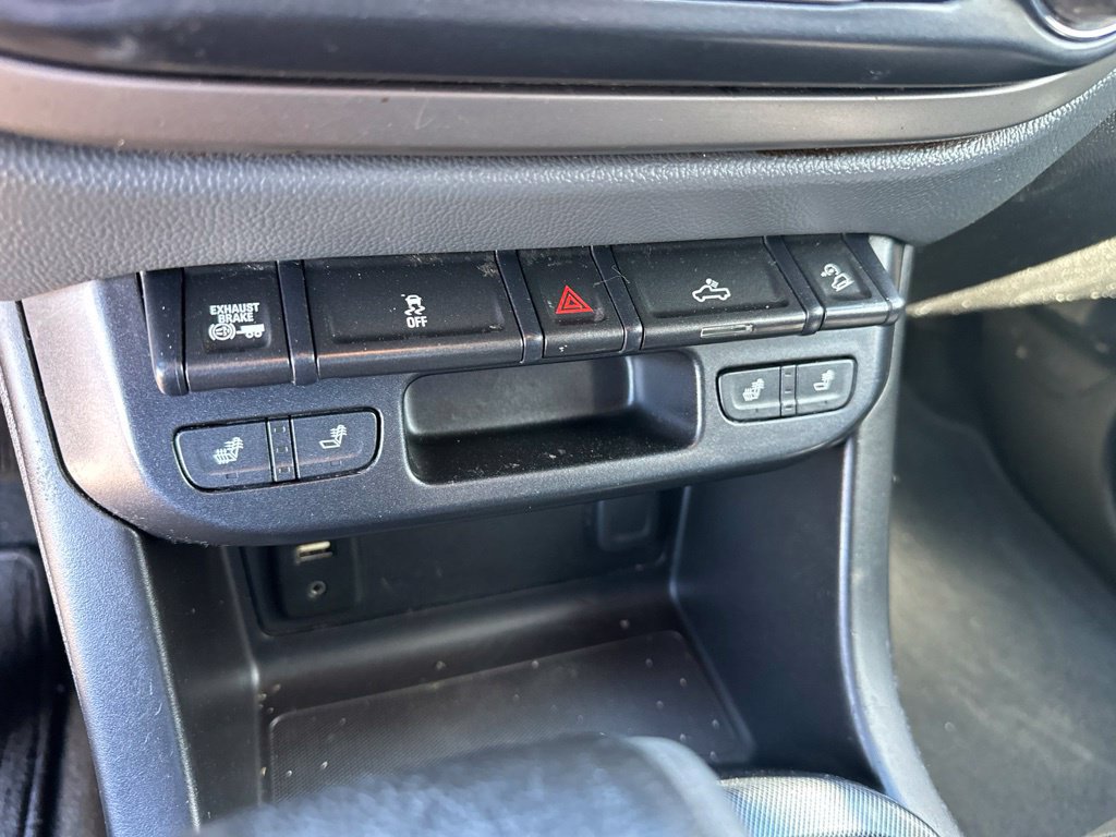 Used 2018 Chevrolet Colorado Z71 AWD/4WD image 20