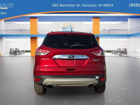 Used 2014 Ford Escape Titanium image 6