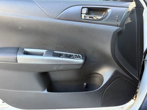 Used 2012 Subaru Impreza WRX Hatchback image 20