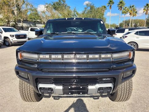 New 2026 GMC Hummer EV SUV image 19