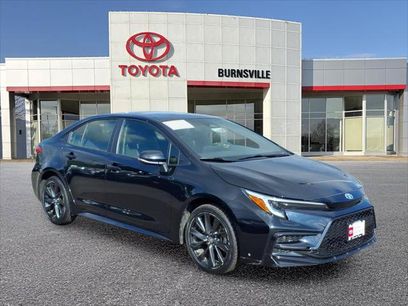 Certified 2024 Toyota Corolla SE w/ SE Package
