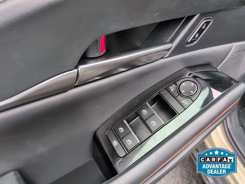 Certified 2025 MAZDA CX-30 Carbon image 12
