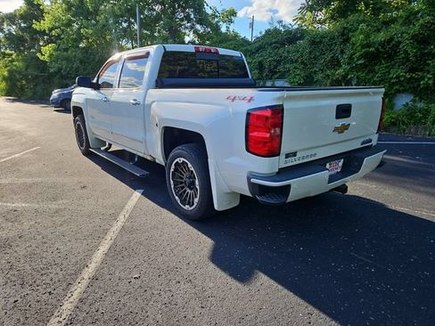 Used 2014 Chevrolet Silverado 1500 High Country AWD/4WD image 29