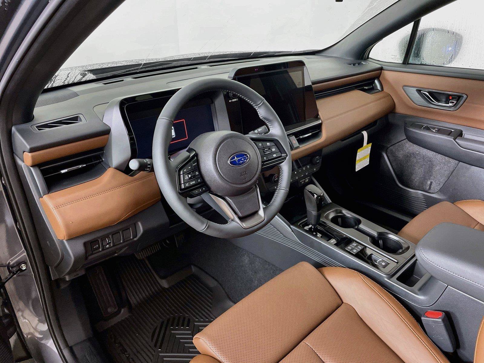 New 2026 Subaru Outback Touring AWD/4WD image 24