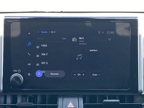 Certified 2024 Toyota RAV4 LE image 16