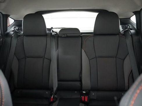 New 2026 Subaru Crosstrek 2.5i Limited image 20