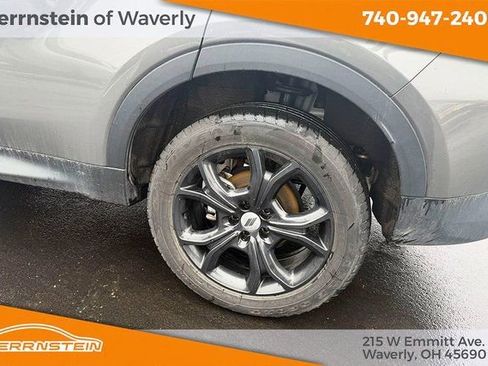 Used 2024 Dodge Hornet GT w/ GT Blacktop Package image 21