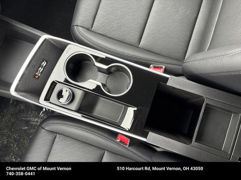 New 2026 Chevrolet Equinox LT w/ Convenience Package II AWD/4WD image 20