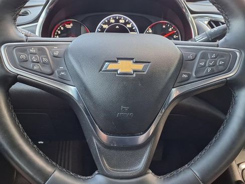 Used 2024 Chevrolet Malibu LT FWD image 14