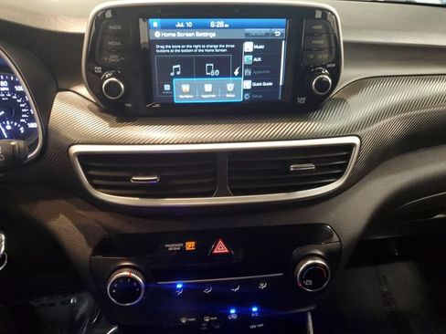 Used 2019 Hyundai Tucson SE AWD/4WD image 18