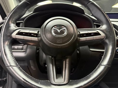 Used 2022 MAZDA CX-30 AWD 2.5 S w/ Select Package image 22