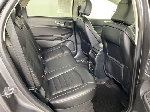 Used 2024 Ford Edge SEL w/ Convenience Package AWD/4WD image 23