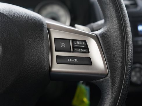 Used 2014 Subaru Impreza 2.0i Premium w/ All-Weather Package w/CVT AWD/4WD image 23