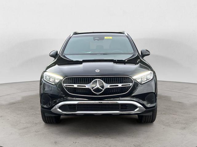 Used 2026 Mercedes-Benz GLC 300 4MATIC image 8