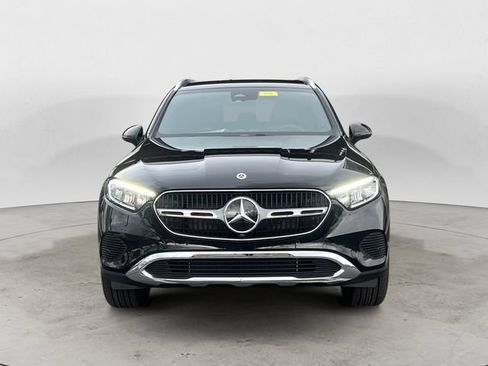 Used 2026 Mercedes-Benz GLC 300 4MATIC image 8
