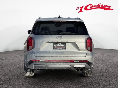 Used 2023 Hyundai Palisade SEL image 20
