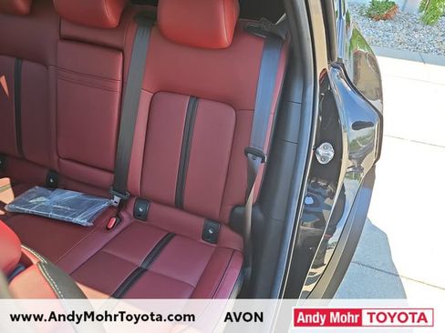 Used 2025 MAZDA CX-50 AWD 2.5 Hybrid w/ Premium Pkg image 27
