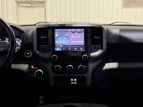Used 2023 RAM 2500 Tradesman AWD/4WD image 20
