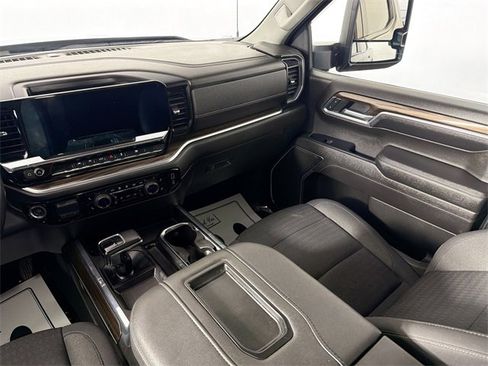 Used 2022 Chevrolet Silverado 1500 RST image 20