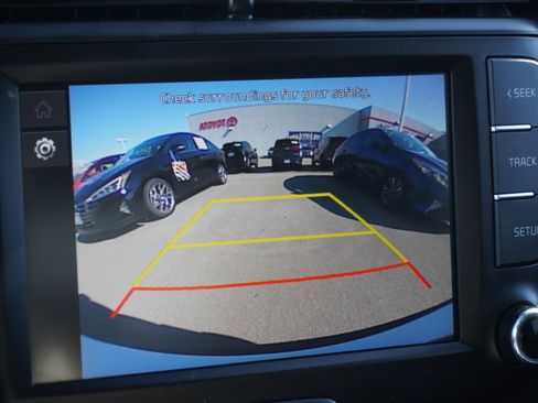 Used 2023 Kia Soul LX w/ Option Group 015 image 22