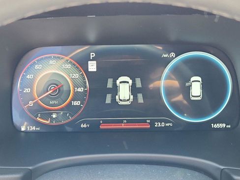 Used 2025 Hyundai Palisade Calligraphy AWD/4WD image 21