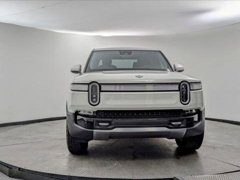 Used 2022 Rivian R1T Launch Edition image 11