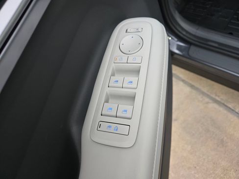 New 2026 Hyundai Santa Fe SEL FWD image 19