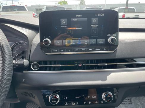 Used 2023 Mitsubishi Outlander SE AWD/4WD image 20