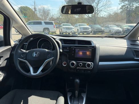 Used 2015 Honda Fit EX image 24