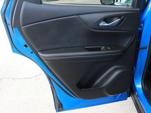 Used 2025 Chevrolet Blazer LT image 12