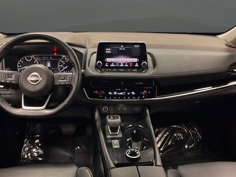 Certified 2022 Nissan Rogue SL image 11