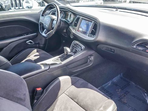 Used 2020 Dodge Challenger R/T Scat Pack image 12