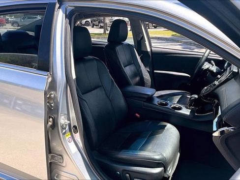 Used 2015 Toyota Avalon Limited FWD image 7