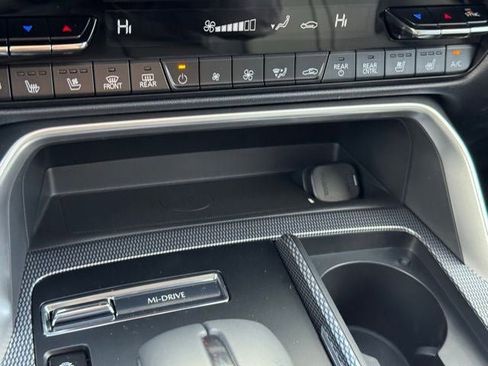 New 2026 MAZDA CX-90 Plug-In Hybrid w/ Preferred AWD/4WD image 59