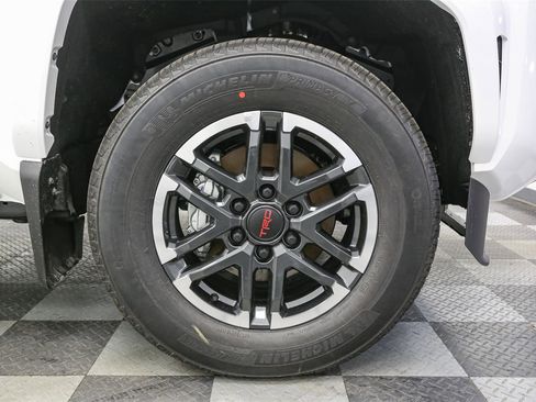 New 2026 Toyota Tacoma TRD Sport image 12