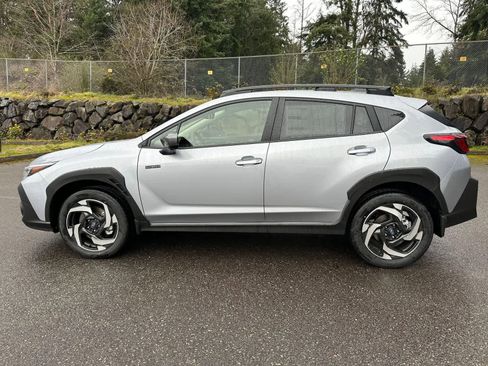 New 2026 Subaru Crosstrek 2.5i Limited AWD/4WD image 2