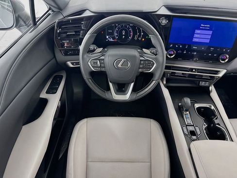 Used 2023 Lexus RX 350 Premium w/ Accessory Package (Z1) FWD image 28