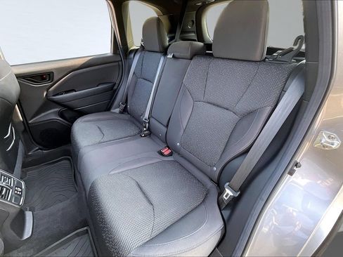 Certified 2026 Subaru Forester Premium AWD/4WD image 27