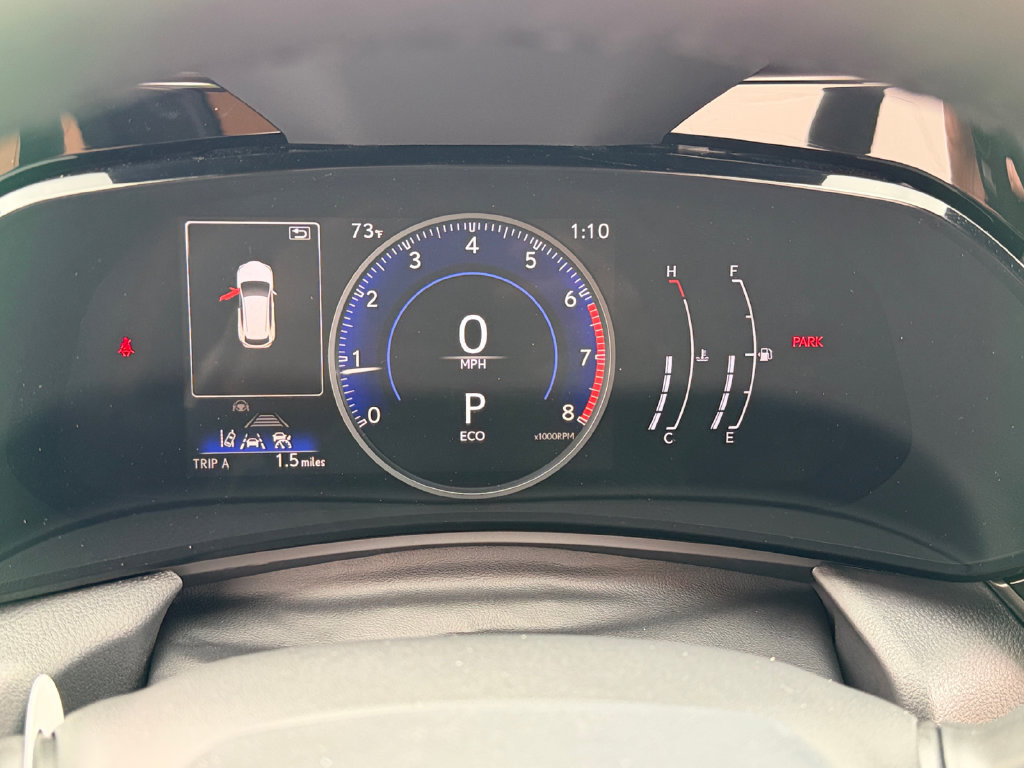 New 2026 Lexus NX 350 AWD w/ Cold Area Package image 17