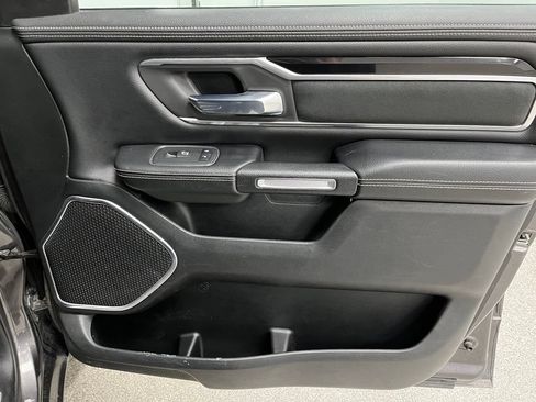 Used 2020 RAM 1500 Laramie w/ Sport Appearance Package AWD/4WD image 54