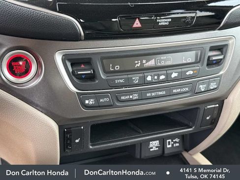 Used 2020 Honda Pilot EX-L image 11
