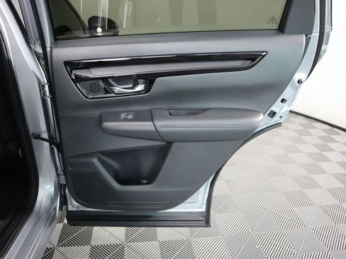 Certified 2024 Honda CR-V EX-L image 27