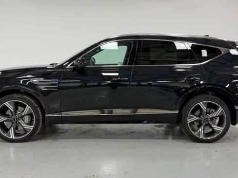 New 2026 Genesis GV80 3.5T Prestige image 2