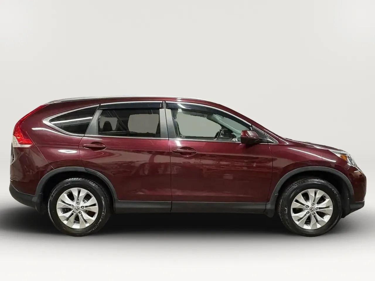 Used 2014 Honda CR-V EX-L image 6