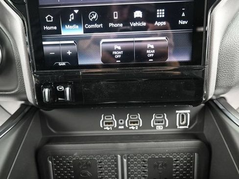 New 2026 RAM 1500 Laramie w/ Night Edition AWD/4WD image 28